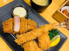 -胜博殿日式炸猪排(西红门店)