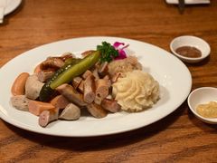 -宝莱纳啤酒花园餐厅PAULANER BRAUHAUS Nanjing(广州路店)