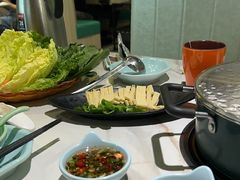 -采椰郎椰子鸡·脆皮鸡火锅(融创茂店)