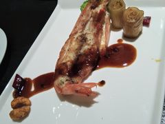 -俏江南天津时尚曲艺主题餐厅(马场道店)
