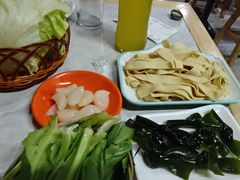-范贤光鸡公煲(平乐园总店)