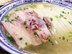 -同得兴 Since·1995 传统苏式面馆(十全街店)