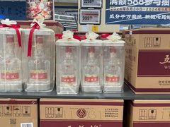 -盒马X会员店(上海森兰商都店)