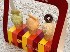 -LUNEURS月乐诗·烘焙甜品(前滩太古里店)
