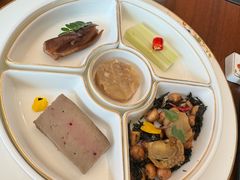 -潮汕味道·煮海餐厅(金麟大厦店)