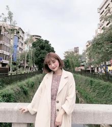 -MYYF SALON烫发染发