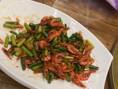 -61号餐吧(兴坪古镇漓江店)