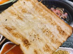 -老卜奎齐齐哈尔烤肉(人民东路店)