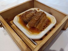 -粤式早茶希朋喜宴