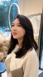 -汀南丝雨Hair design