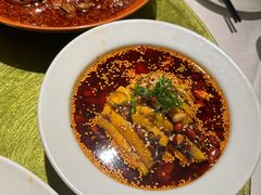 -巴蜀风月·聚会团建·生日宴(宝安店)