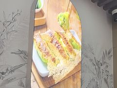 -众品老方子锅贴甜沫(李村店)