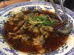 -鼎盛蜀坊·重庆江湖菜(市桥地铁站店)