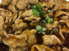 苏扬大烤-黑石礁酒楼·海鲜(黑石礁店)