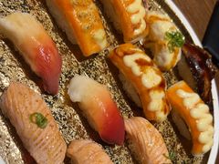 -傑·料理·海鲜放题(佛山文华荟店)