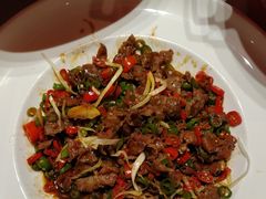 -大碗居·烤鸭·鱼头泡饼(天坛东门店)