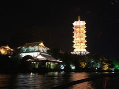 -桂林两江四湖景区