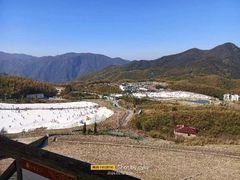 -江南天池