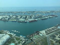 -高雄85大楼-观景台