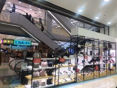 -南城百货(亭江店)