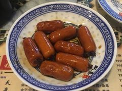 蜜汁脆肠-双喜老铺(人民广场店)