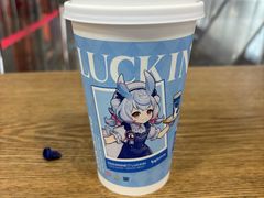 -瑞幸咖啡(回龙观上品折扣店)