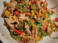 -味上湘菜馆(阿波罗店)