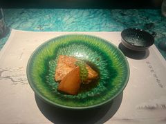 -風料理.鮨Omakase