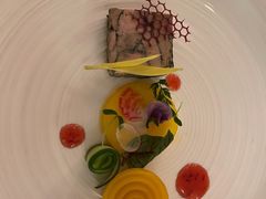 -Olive橄榄花园漂亮饭主题布置餐厅(大望路店)