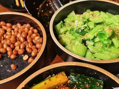 -仓库烤肉(绿园店)