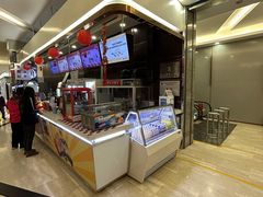 -UME影城(安贞DTS:X店)
