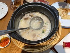 -如轩·海鲜砂锅粥·潮汕菜(沿江东路店)