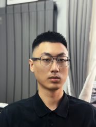 -剪得慢Barbershop·男士理发店