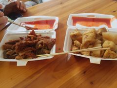 -细妹五香牛杂(步行街店)