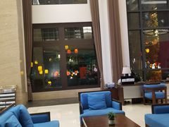 -天目湖御水温泉·度假酒店