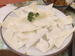 -鸿姐老火锅(静安店)