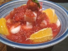 -那家小馆•北京菜•烤鸭(香山店)