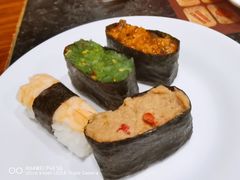 -汉巴味德(大悦城店)