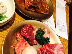 -王妃家(明洞中央店)