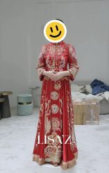 -Renee芮亦婚纱(原丽莎)