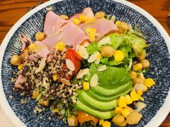 -AFS Cafe & Canteen(闽江二路店)