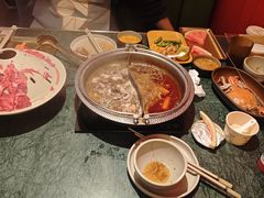 -牛New寿喜烧(曹路花园城店)