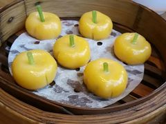 南瓜包-颐和•海鲜砂锅粥•啫啫煲(奥林匹克广场店)