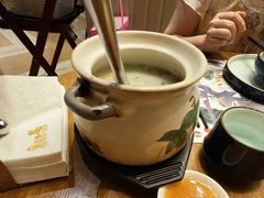 -云山茶餐厅(广东大厦店)