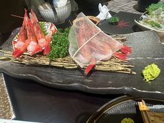 -山上下日本料理(万象城店)