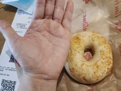 -Tims天好咖啡·贝果(拉斐尔云廊店)