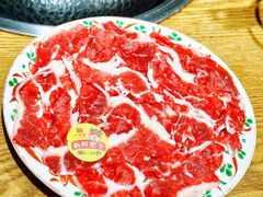 吊龙-汕头八合里海记牛肉店(清河店)