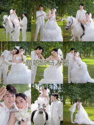 -第一夫人婚纱摄影(南京店)