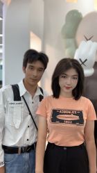 -美美秀造型