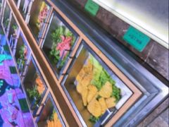 -尚宴牛特鲜自助(太原街万达店)